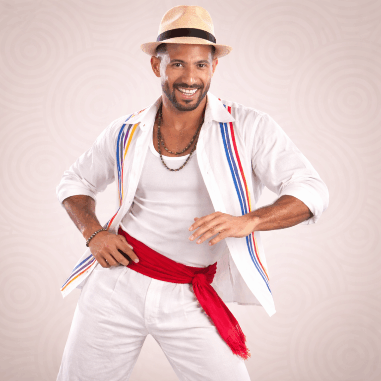 Workshop – Rumba Guaguancó