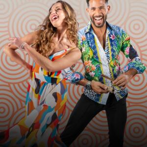 Bachata Training Lab